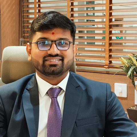 Dr. Avinash Patel, Neonatologist and Pediatrician