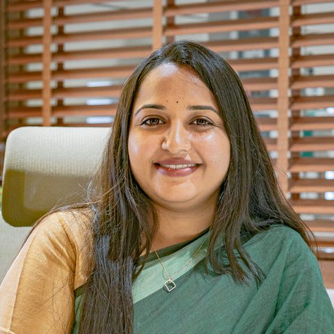 Dr. Reshma Bhikadiya, Neonatologist and Pediatrician
